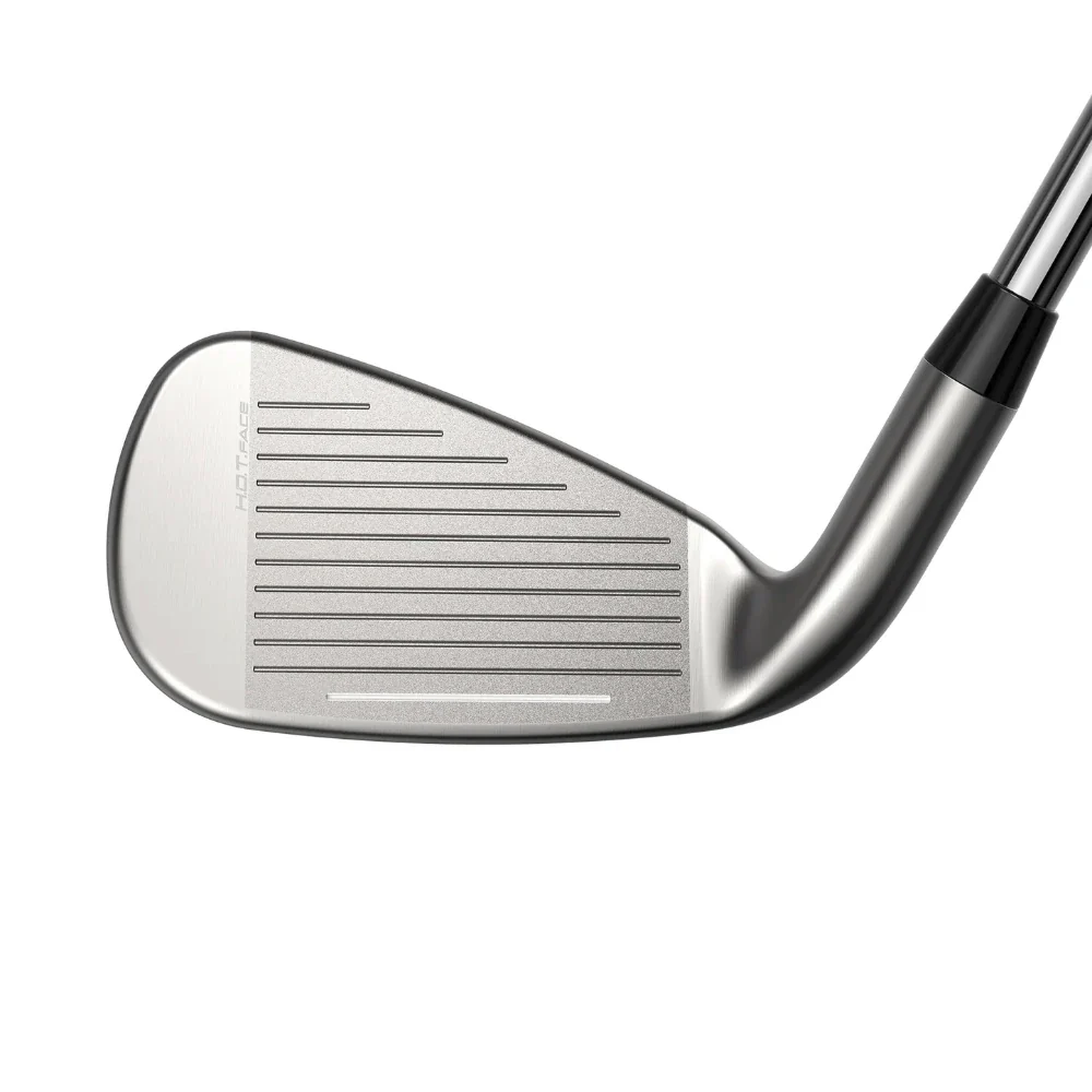 Cobra DS-ADAPT MAX Iron Set - Image 3