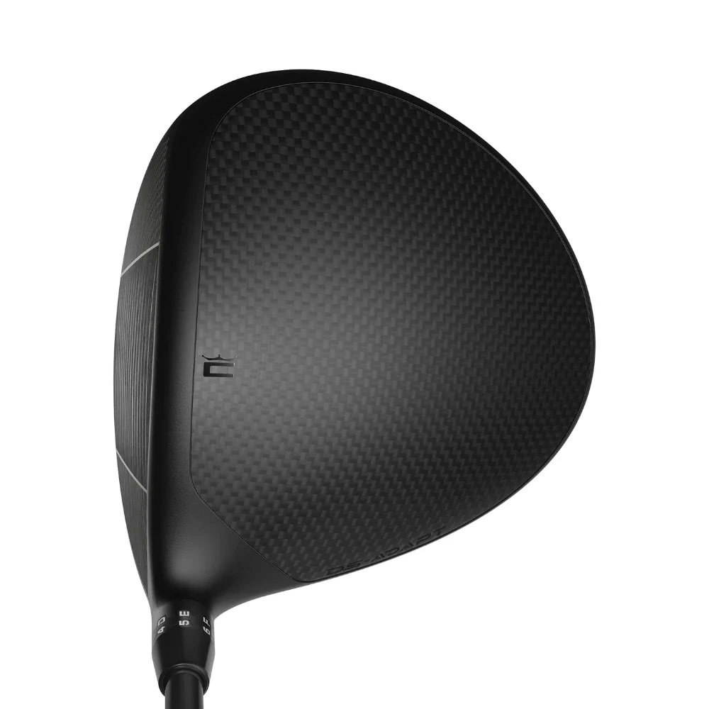 Cobra DS-ADAPT MAX-K Driver - Image 2