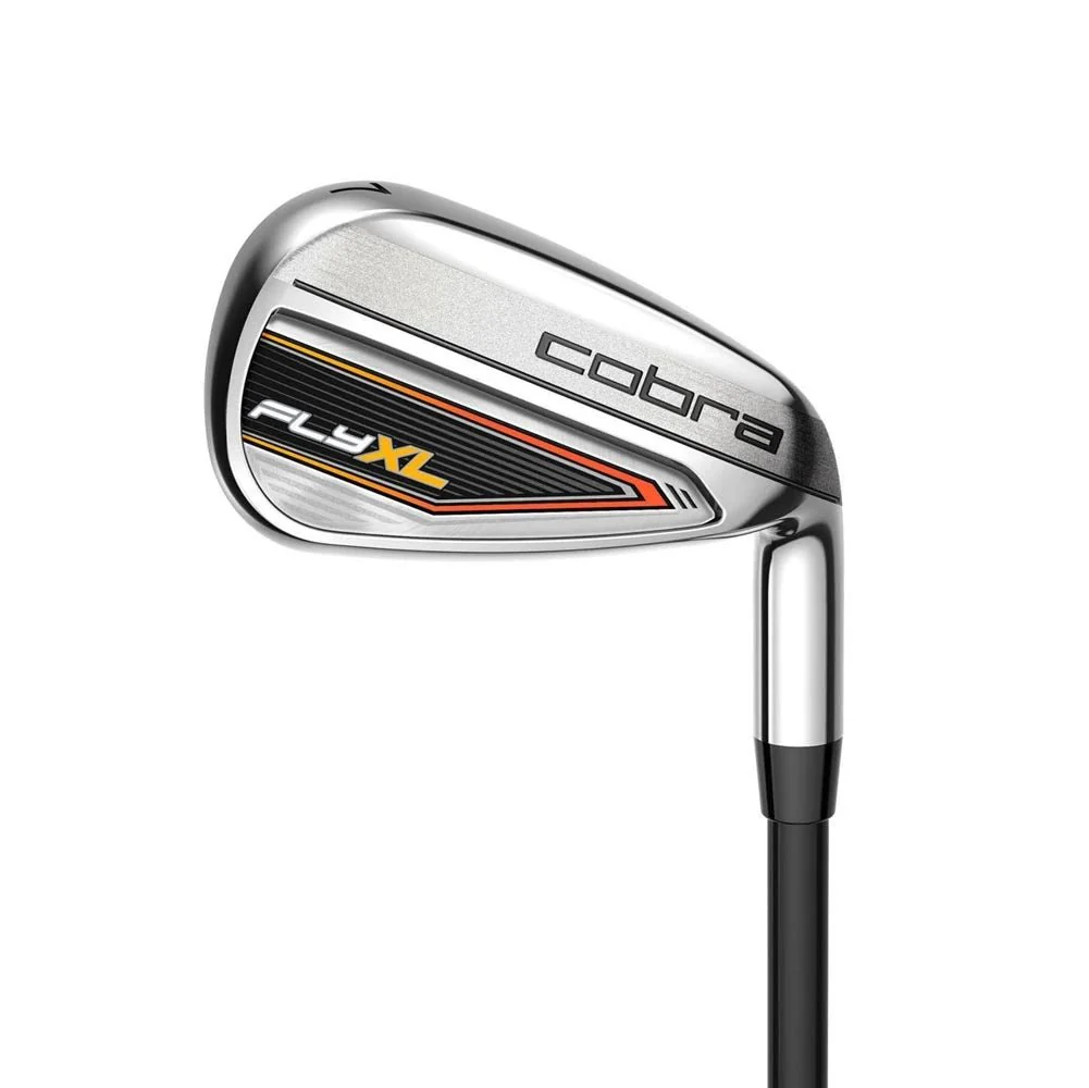 Cobra Fly-XL 2 Complete Set - Cart Bag - Image 5