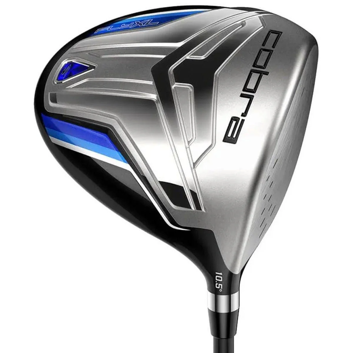 Cobra Fly-XL Complete Set - Cart Bag (Left-Handed) - Image 2