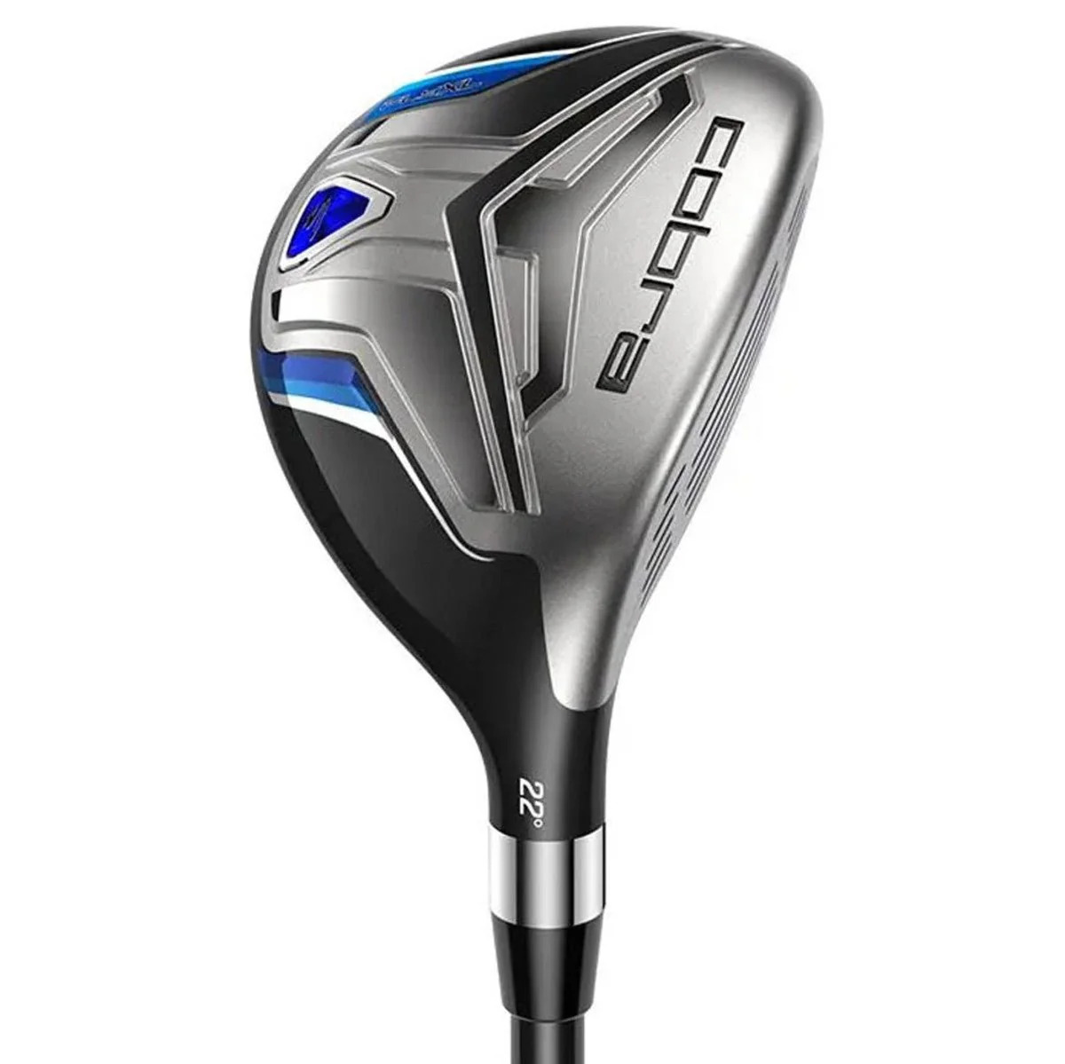 Cobra Fly-XL Complete Set - Cart Bag (Left-Handed) - Image 6