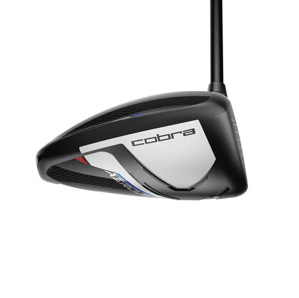 Cobra Junior Aerojet Max Driver (Right-Handed, Loft 12) - Image 4