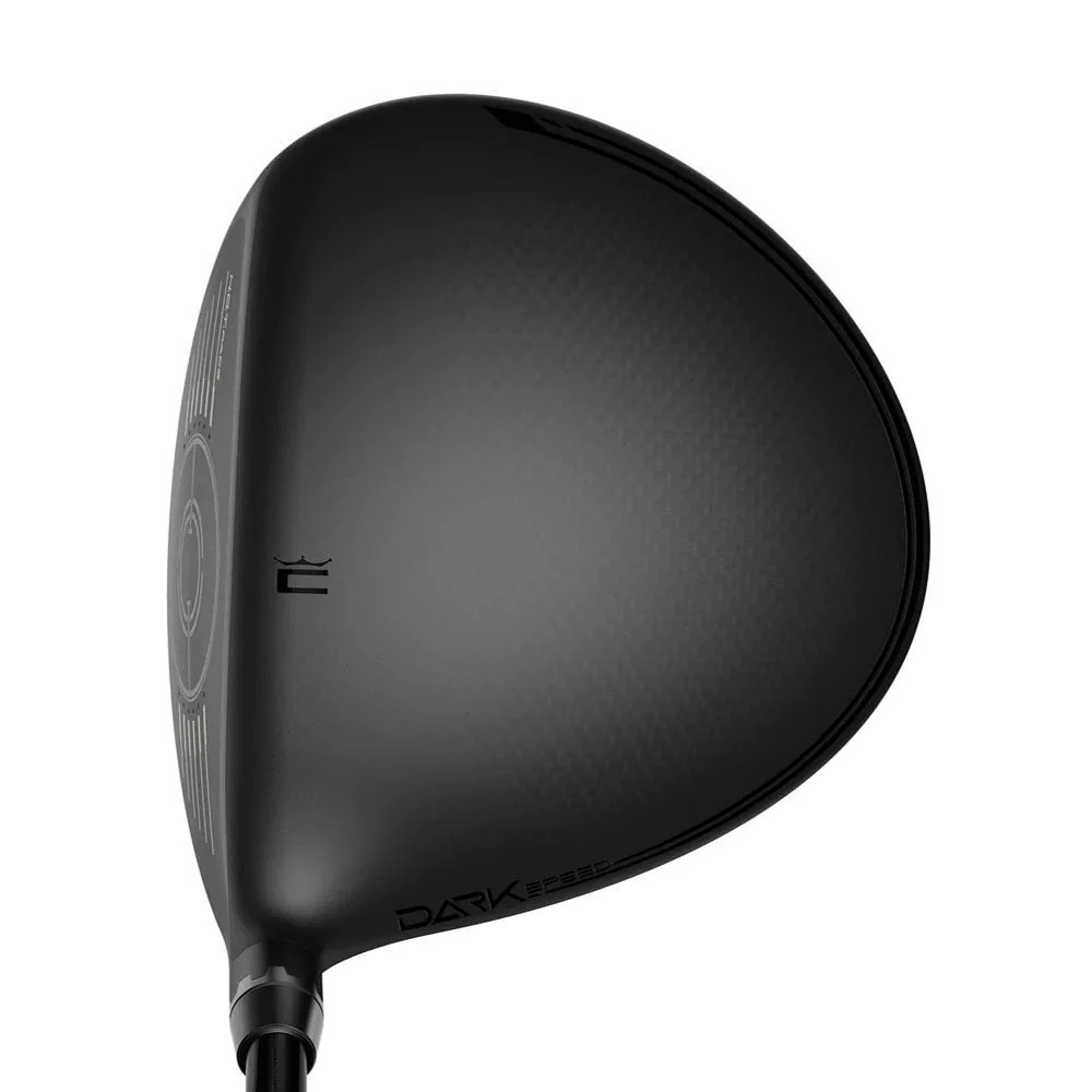 Cobra Junior DARKSPEED MAX Driver (Right-Handed, Loft: 12) - Image 2