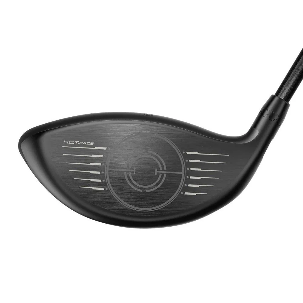 Cobra Junior DARKSPEED MAX Driver (Right-Handed, Loft: 12) - Image 3