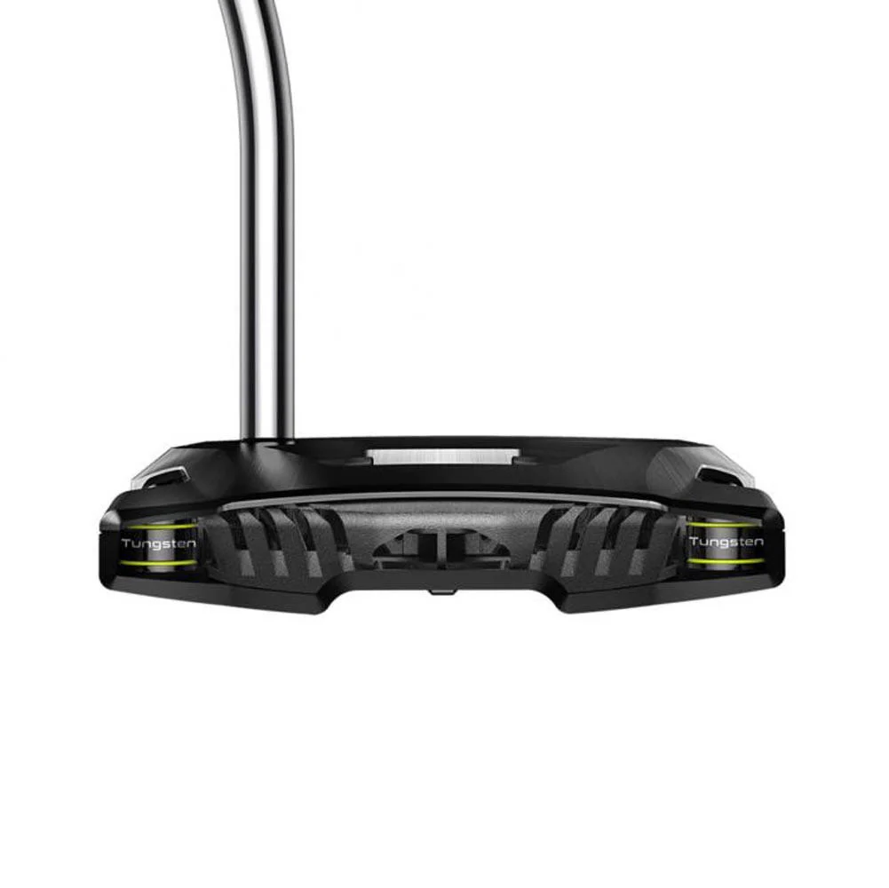 Cobra King 3D Printed Agera Armlock Black Putter - Image 2