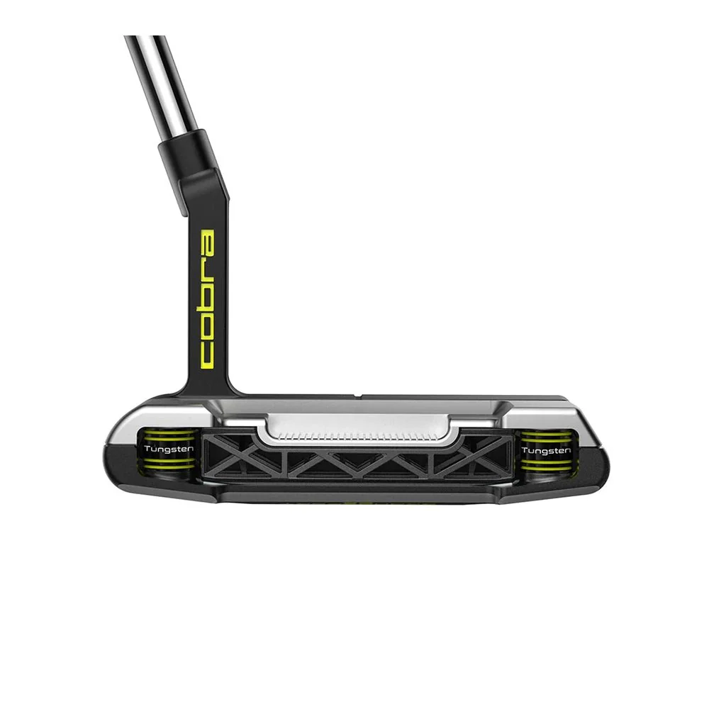 Cobra King 3D Printed Grandsport Armlock Putter - Image 2