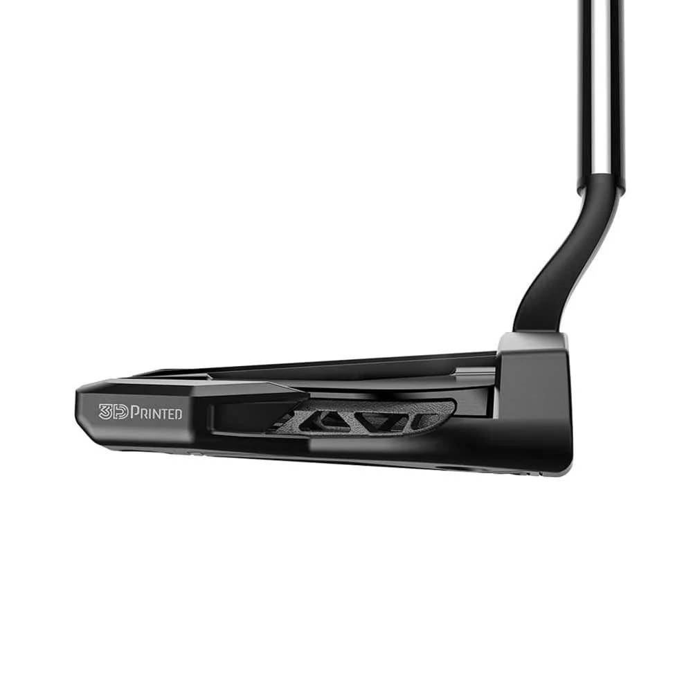 Cobra King 3D Printed Supernova-20 Black Putter - Image 2