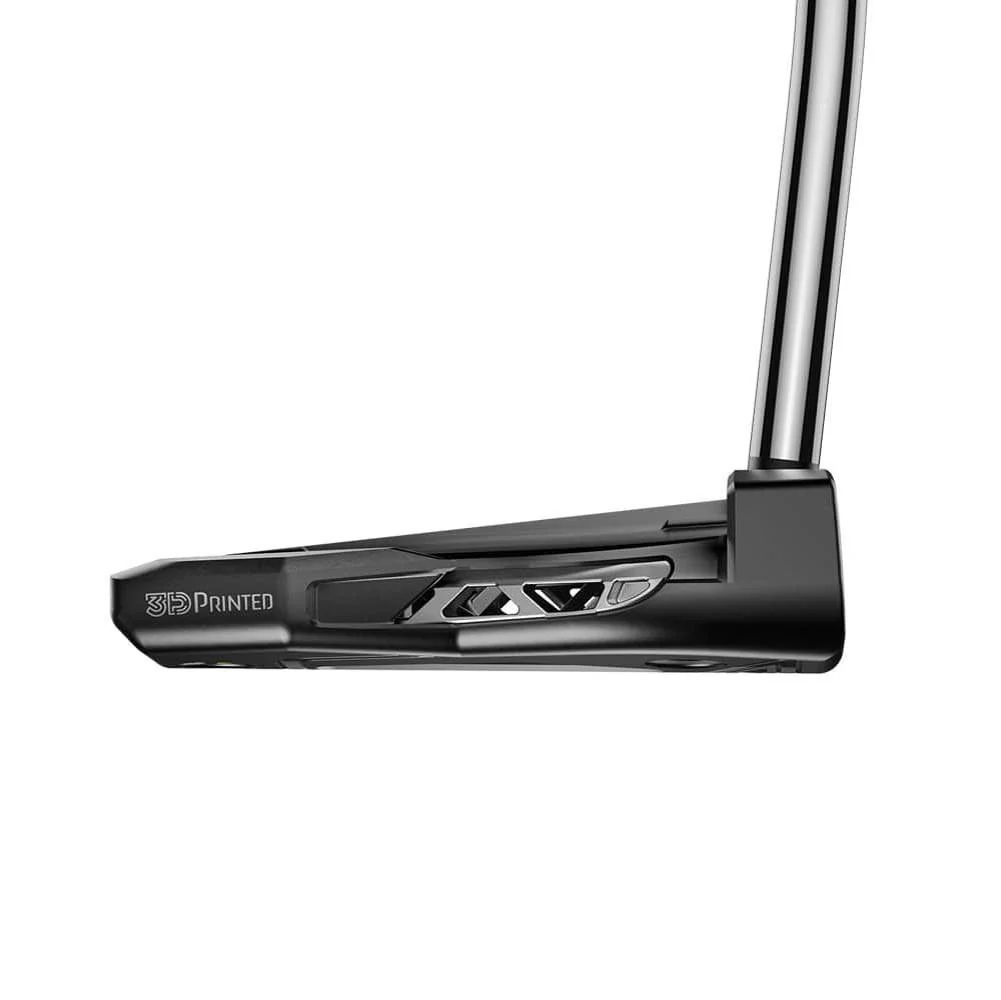 Cobra King 3D Printed Supernova Black Putter - Image 3