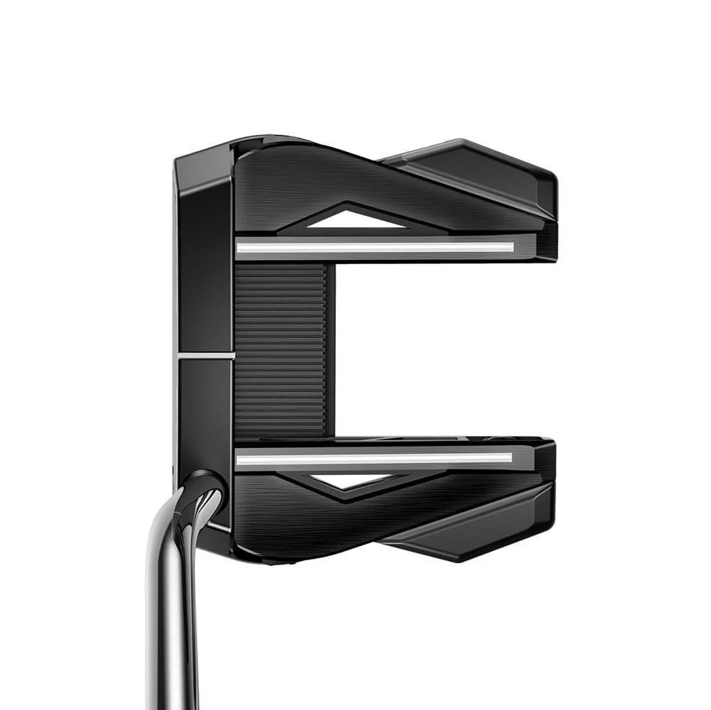 Cobra King 3D Printed Supernova Black Putter - Image 4