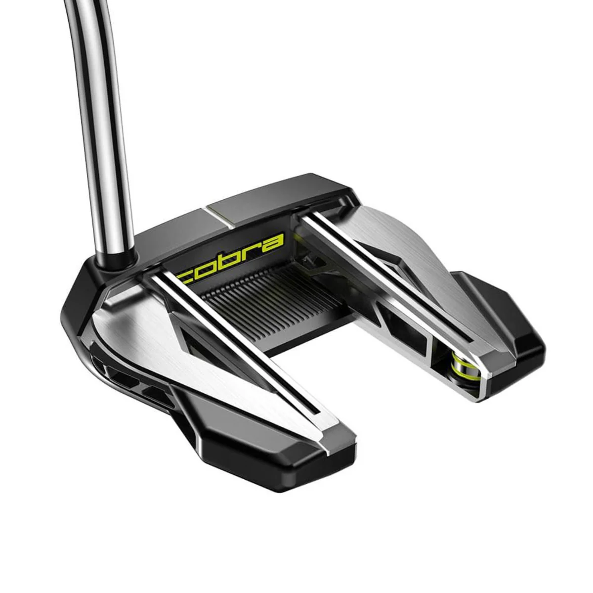 Cobra King 3D Printed Supernova Putter - Image 2