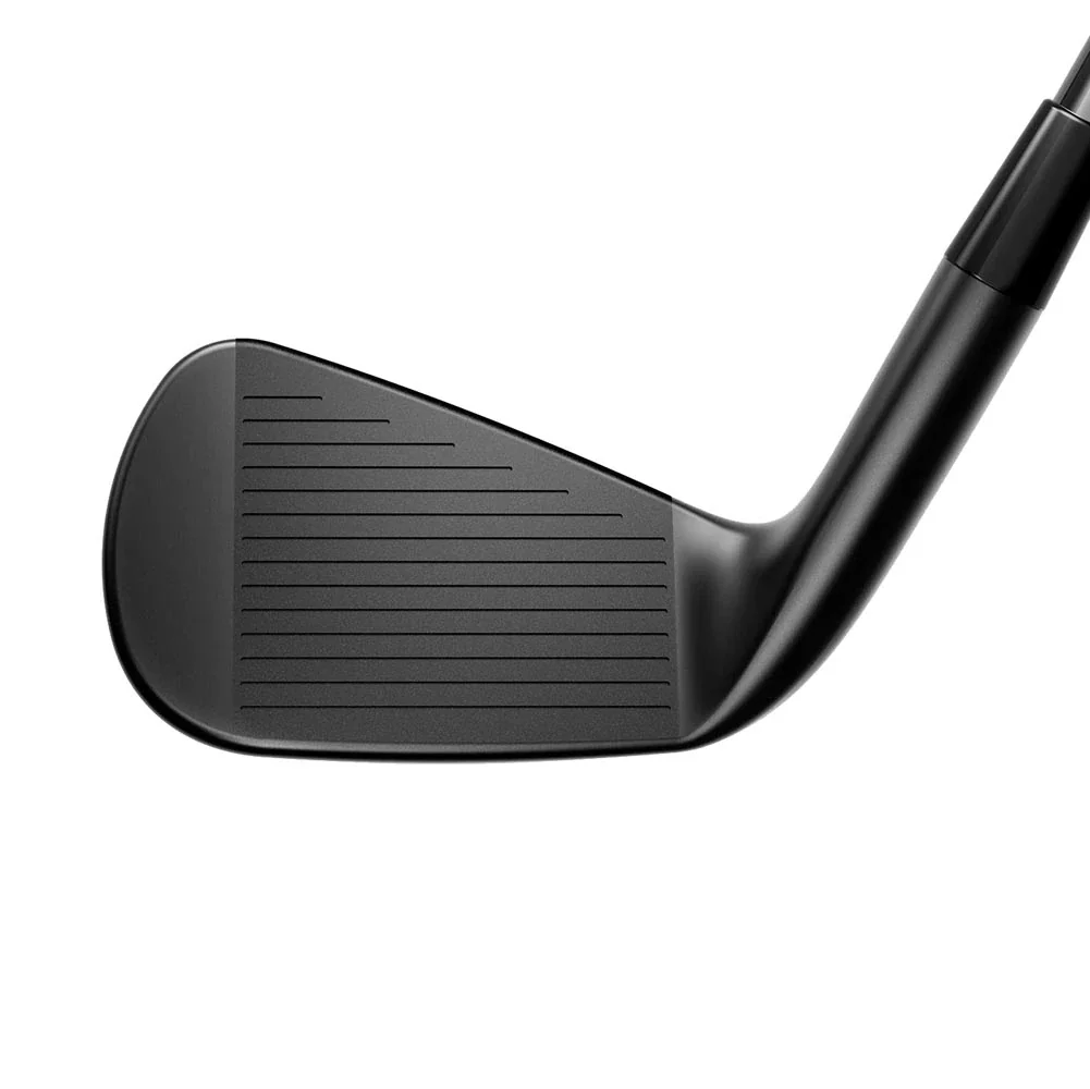 Cobra KING CB/MB Black Iron Set - Image 3