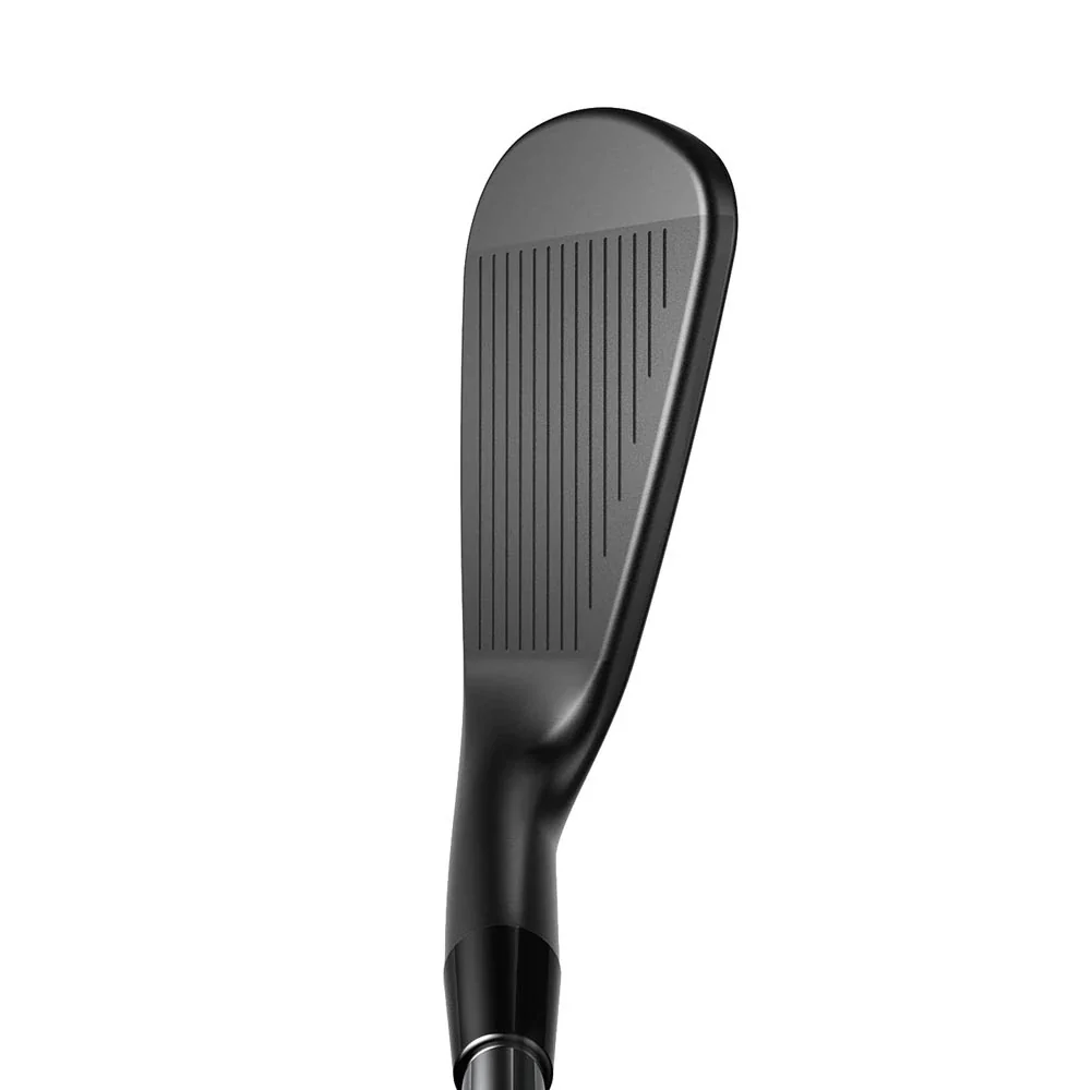 Cobra KING CB/MB Black Iron Set - Image 4