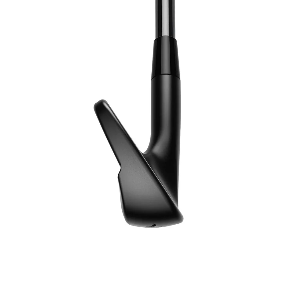 Cobra KING CB/MB Black Iron Set - Image 5