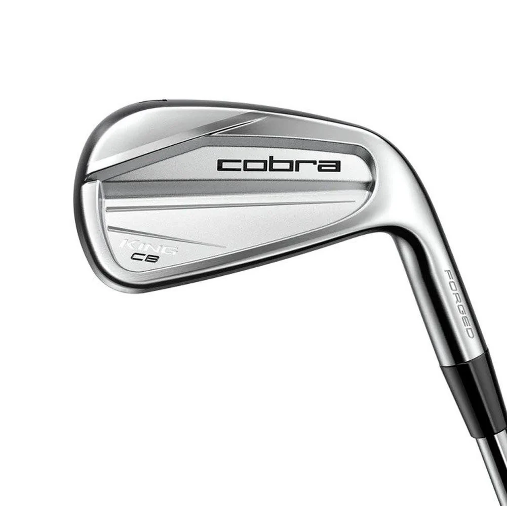 Cobra KING CB/MB Iron Set Right Handed - Image 2