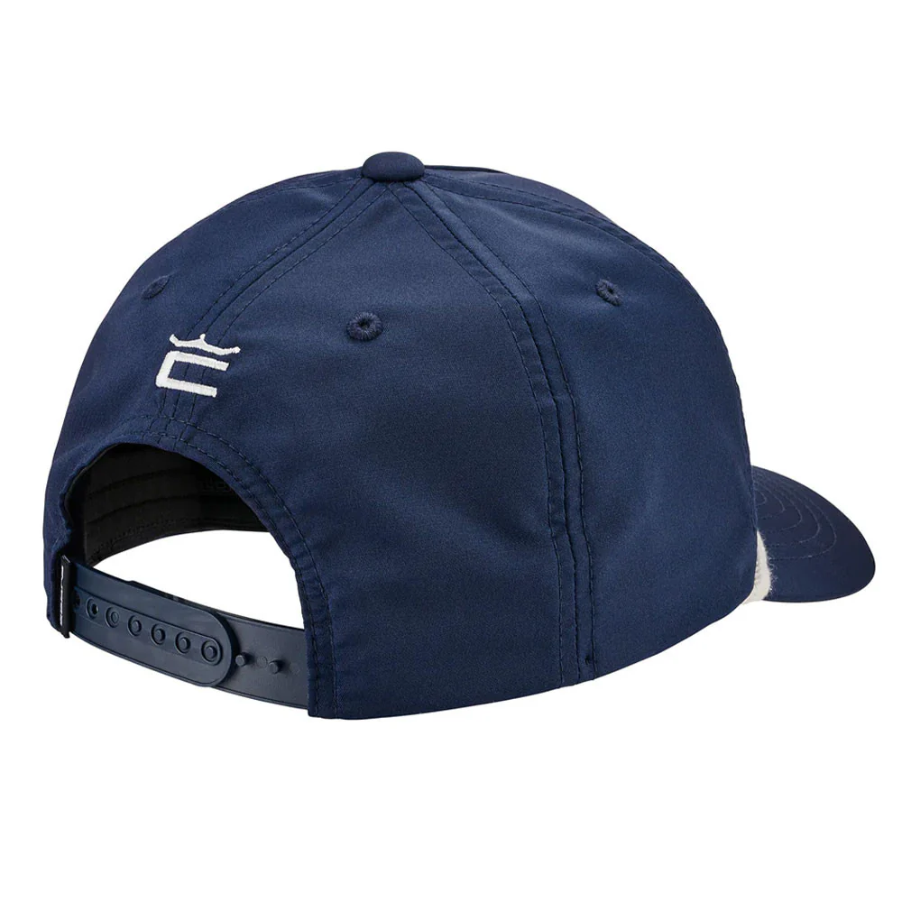 Cobra King Rope Snapback Golf Hat - Image 4