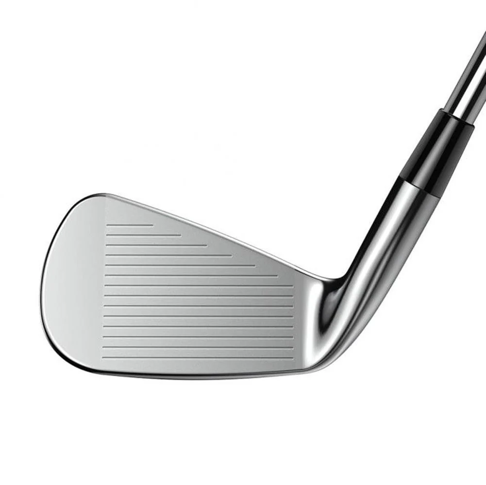 Cobra King Forged Tec ONE Length Iron Set (Right-Handed) - Image 2