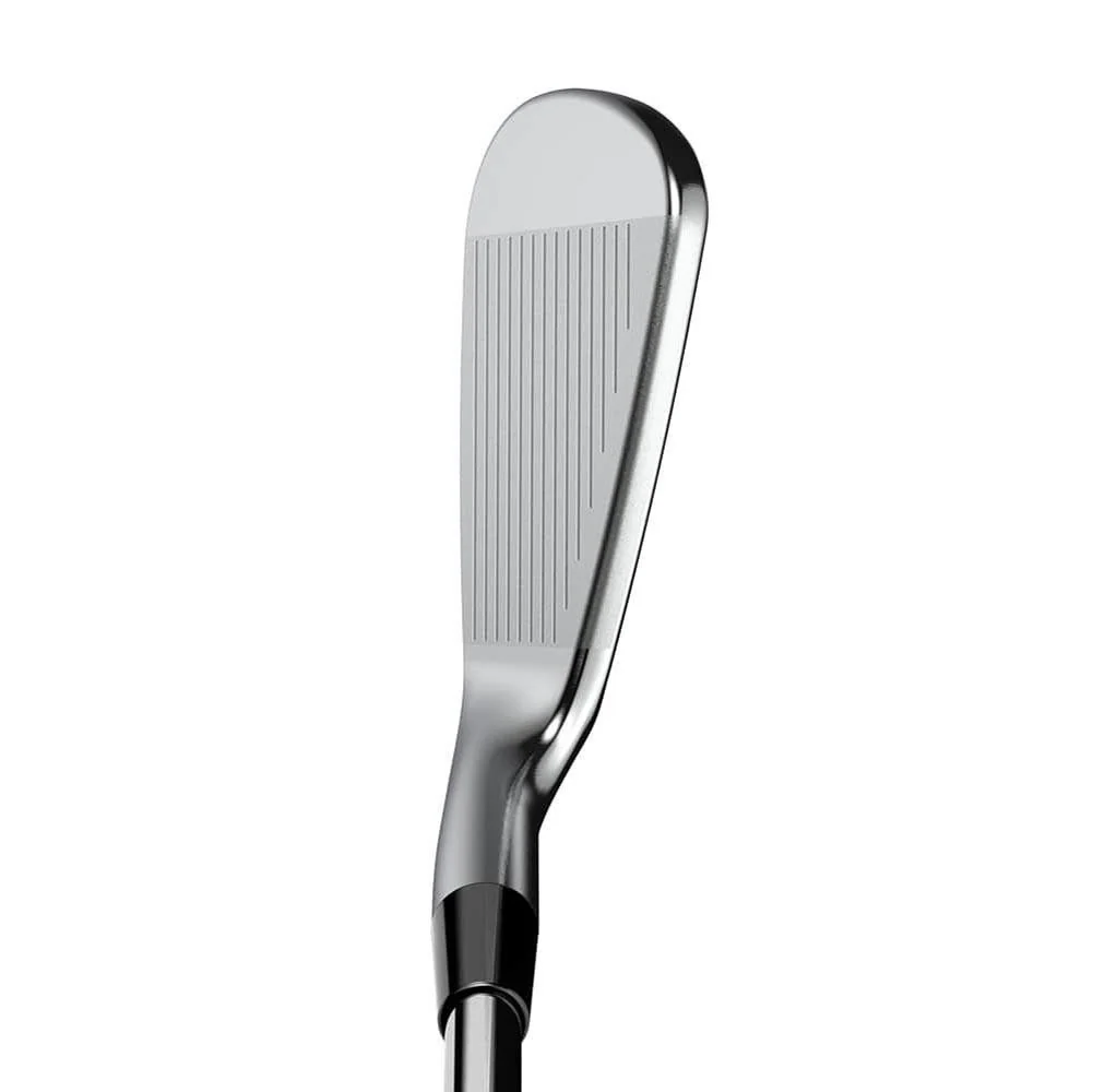 Cobra King Forged Tec ONE Length Iron Set (Right-Handed) - Image 3
