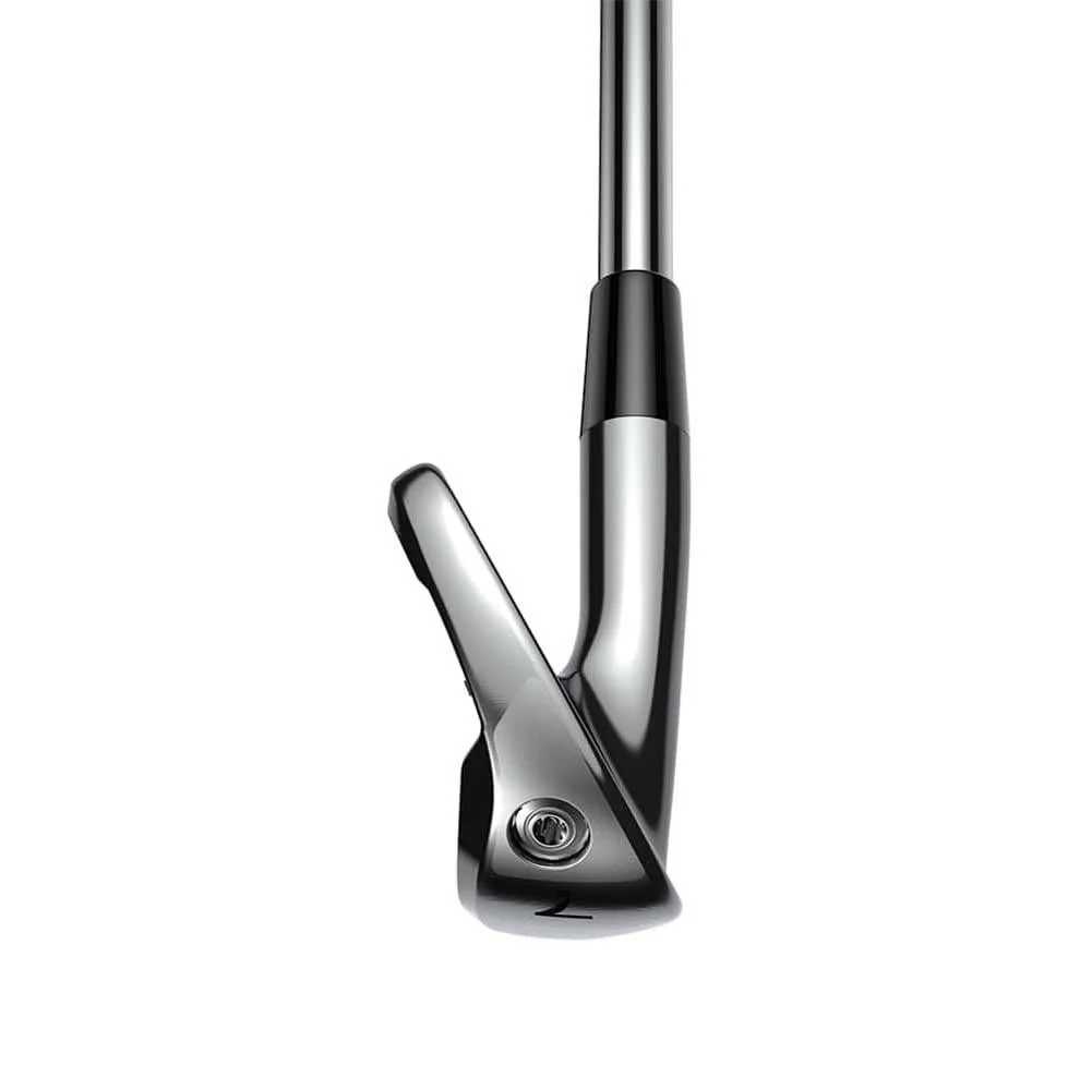 Cobra King Forged Tec ONE Length Iron Set (Right-Handed) - Image 4
