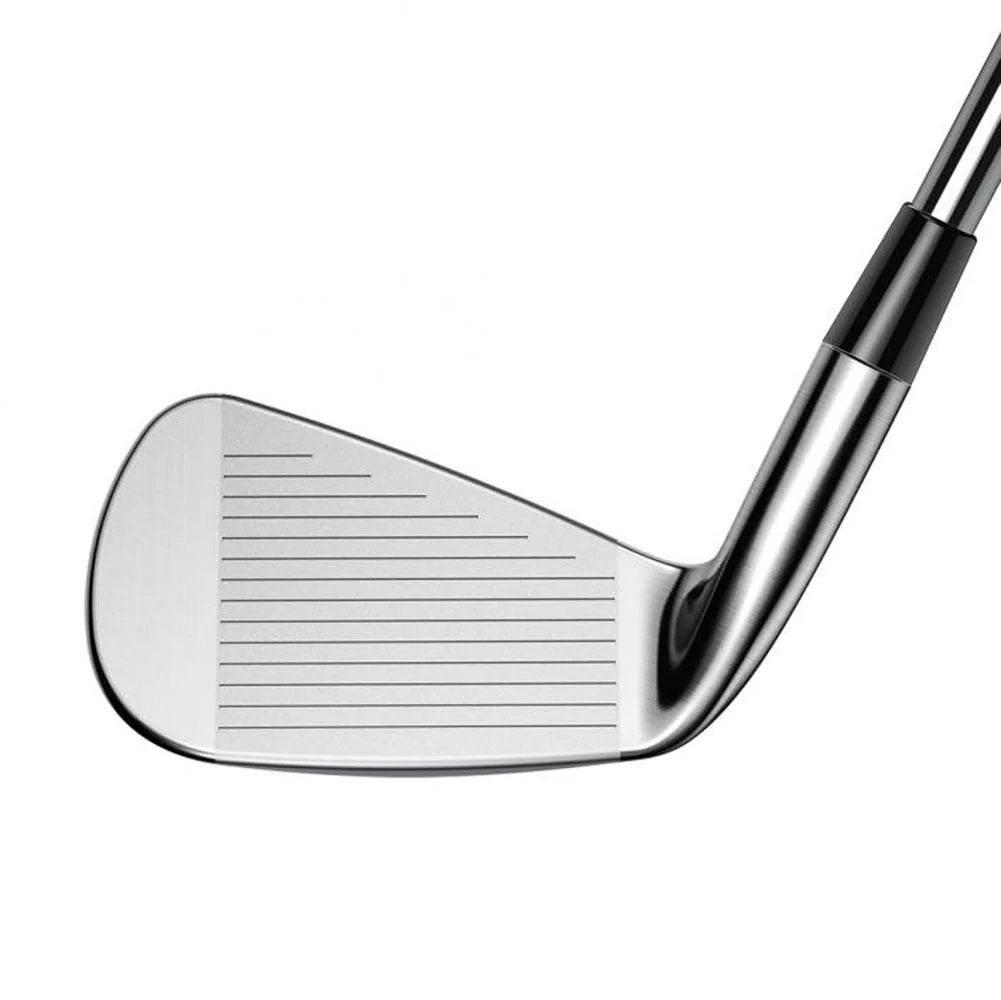 Cobra King Forged Tec X Iron Set (Right-Handed) - Image 2