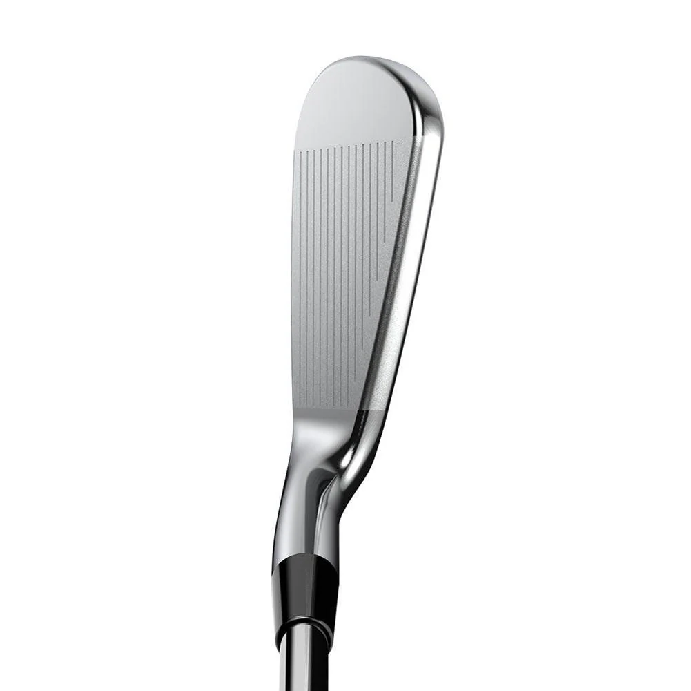 Cobra King Forged Tec X Iron Set (Right-Handed) - Image 3