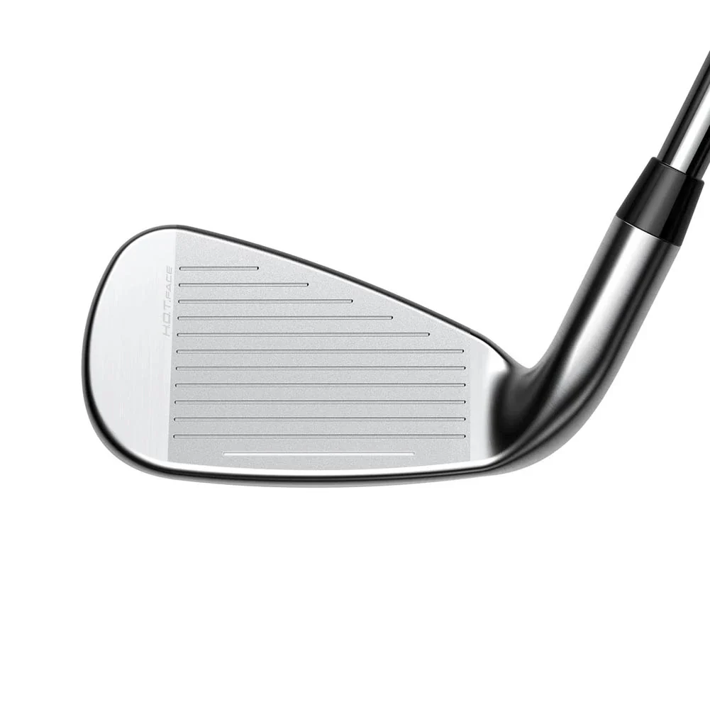 Cobra KING MAX Iron Set - Image 3