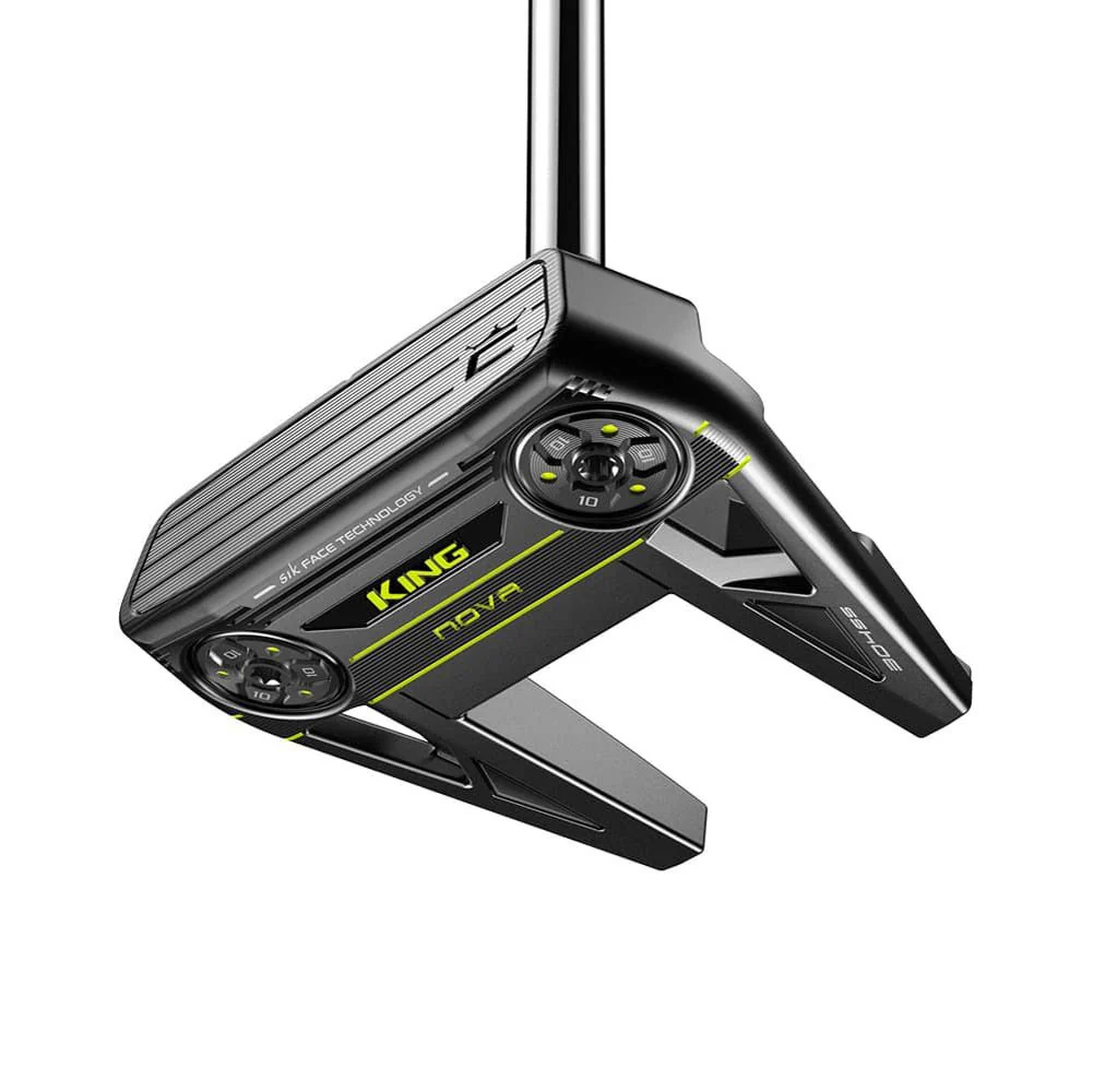 Cobra King Nova Putter