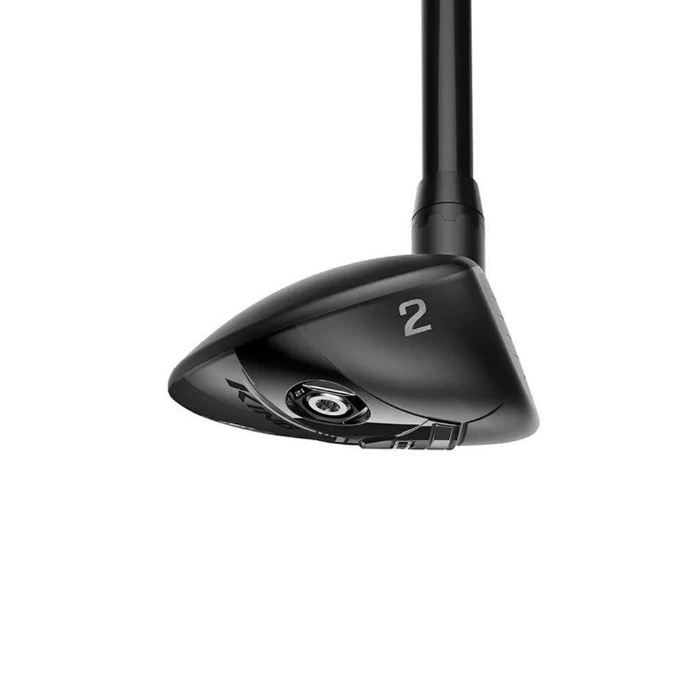 Cobra King TEC Hybrid - 2023 - Prior Generation (Right-Handed) - Image 4