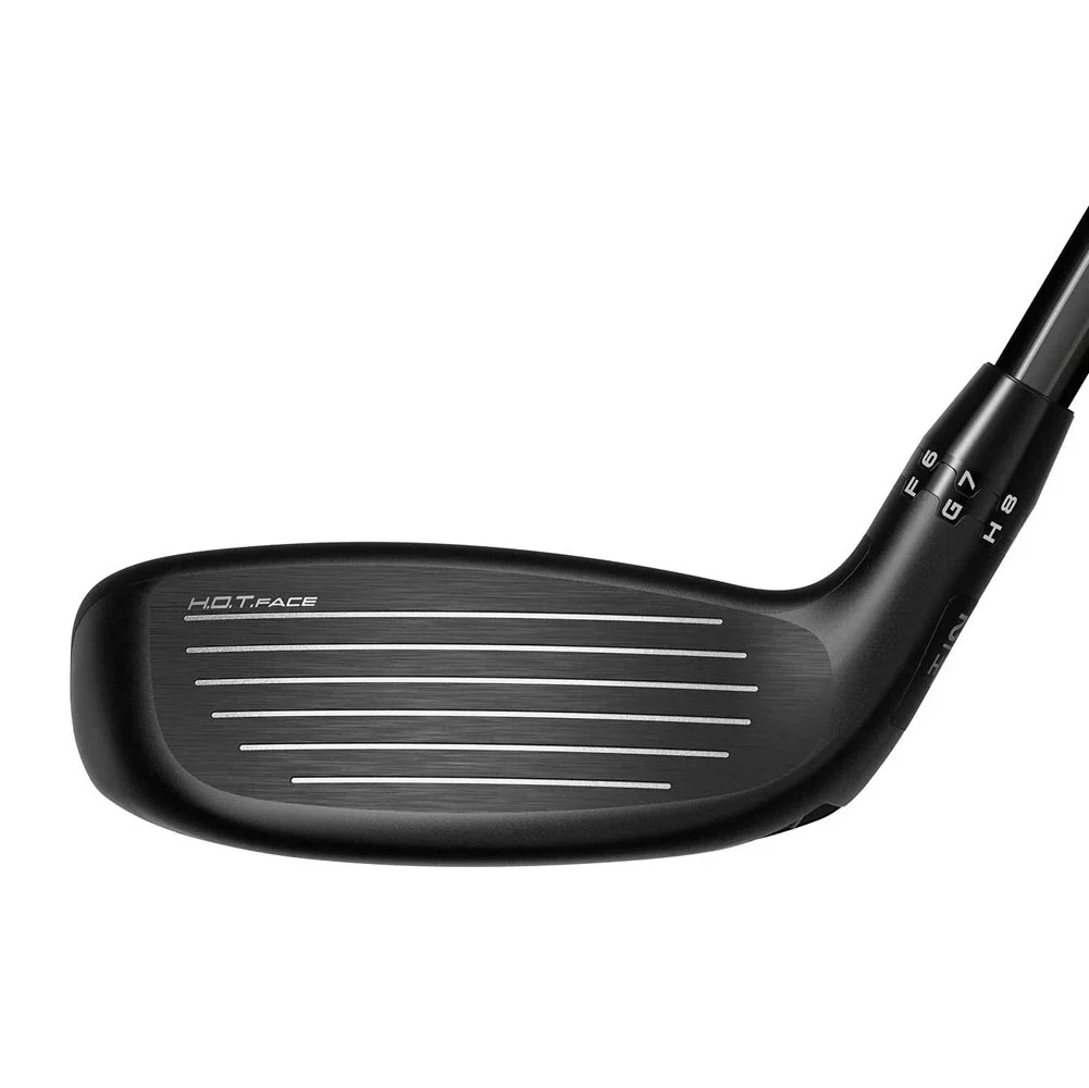Cobra KING TEC Hybrid - Image 3
