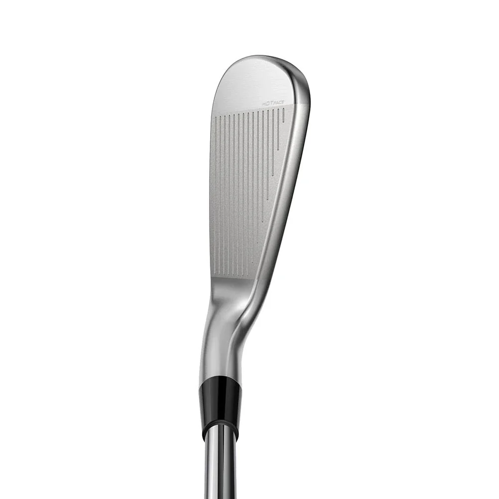 Cobra KING TEC Iron Set - Image 2