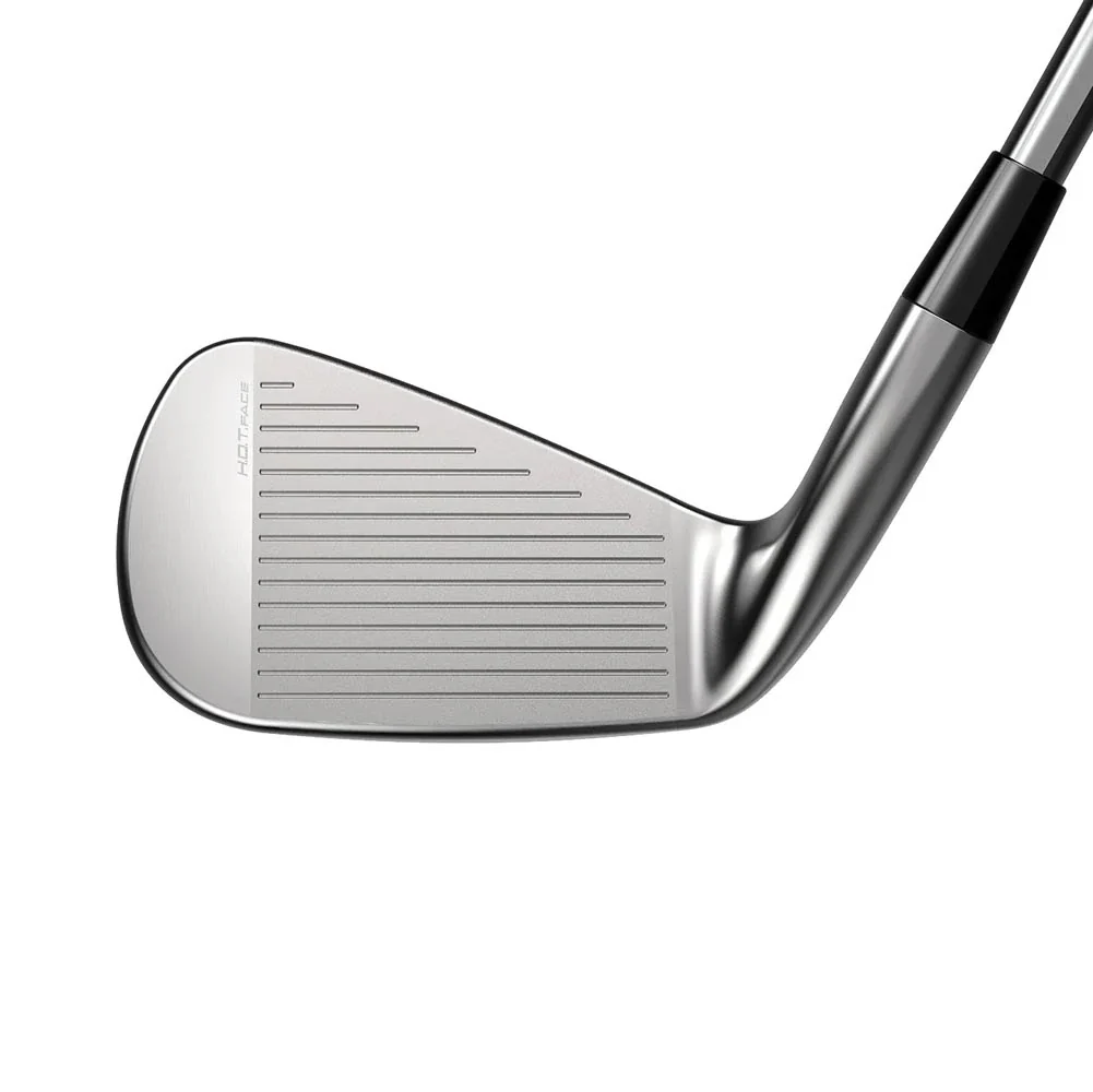 Cobra KING TEC Iron Set - Image 3