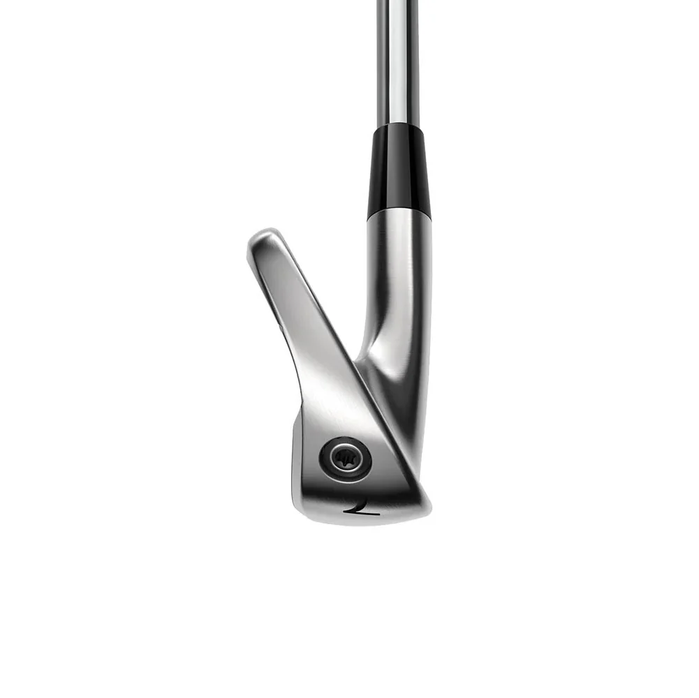 Cobra KING TEC Iron Set - Image 4