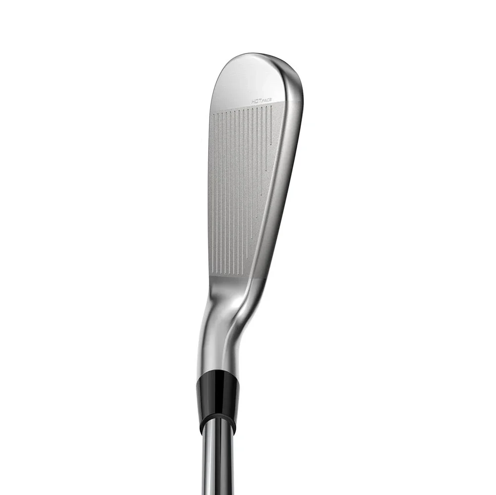 Cobra KING TEC X Iron Set - Image 2