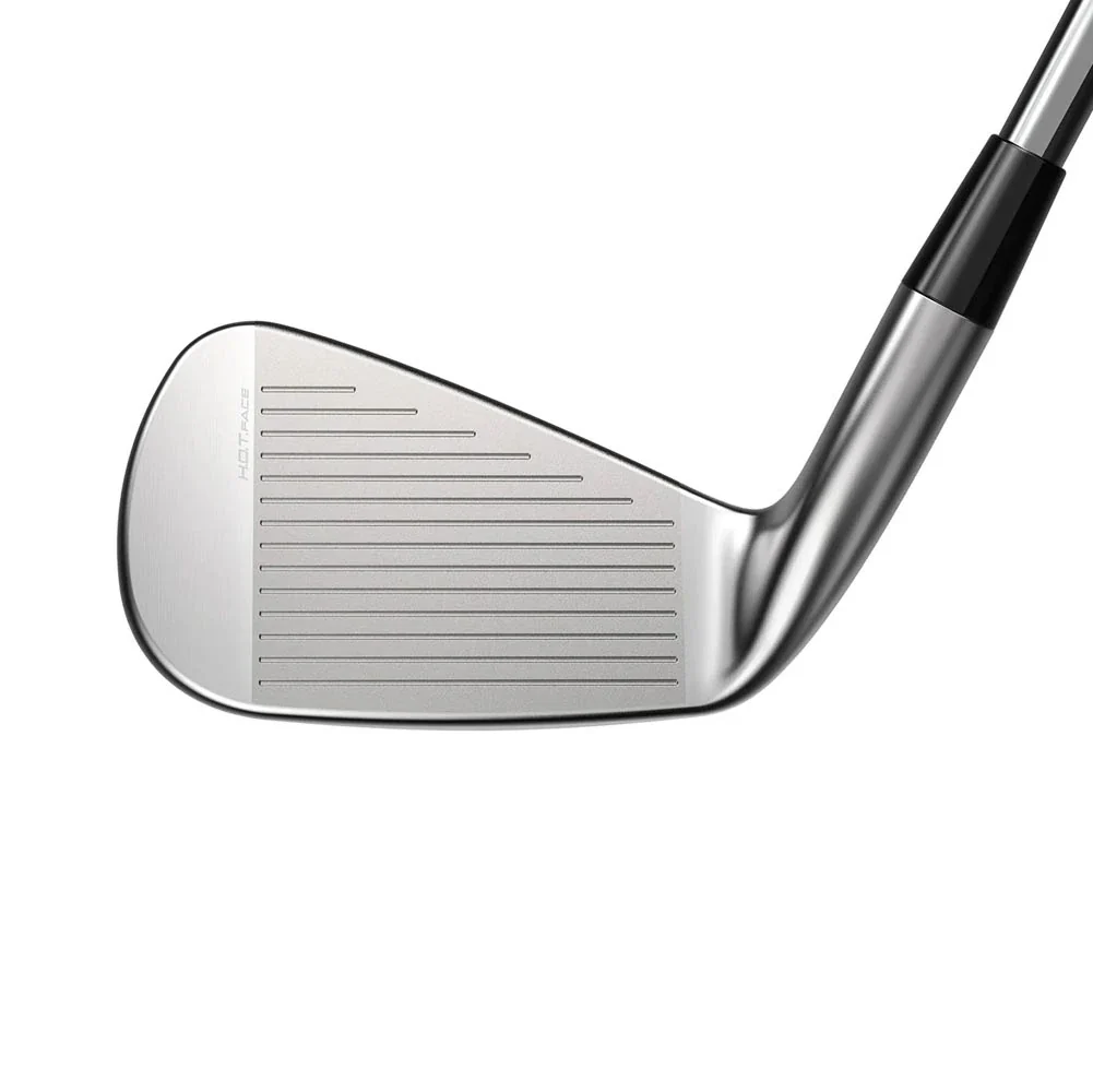 Cobra KING TEC X Iron Set - Image 3