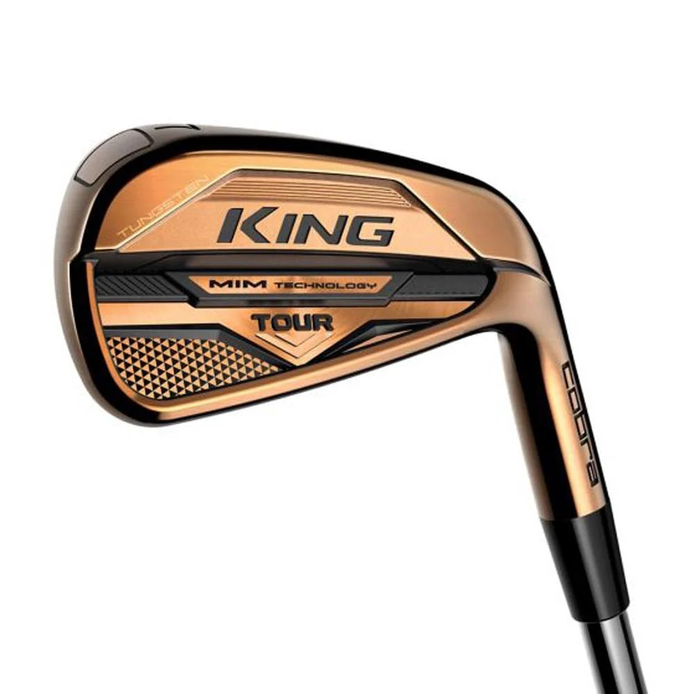 Cobra King Tour Copper Wedge (Left-Handed) - Image 2