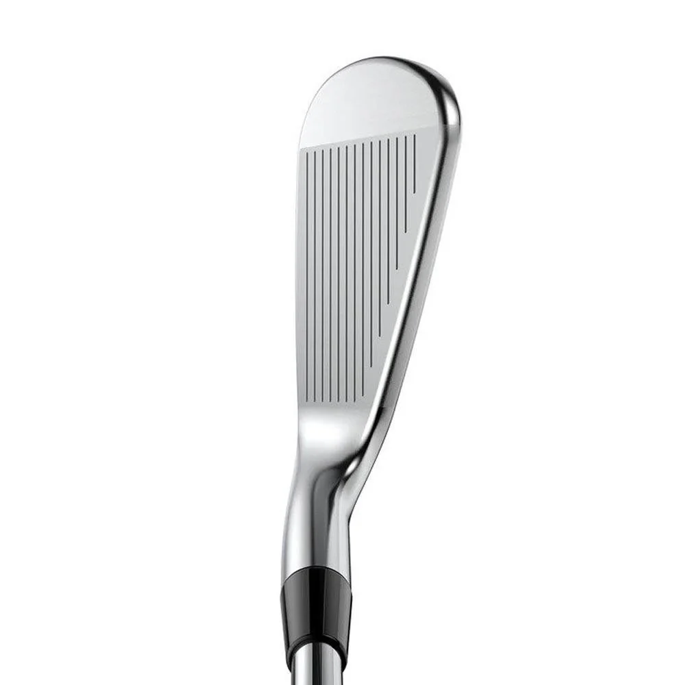 Cobra KING Tour Iron Set Right-Handed - Image 2