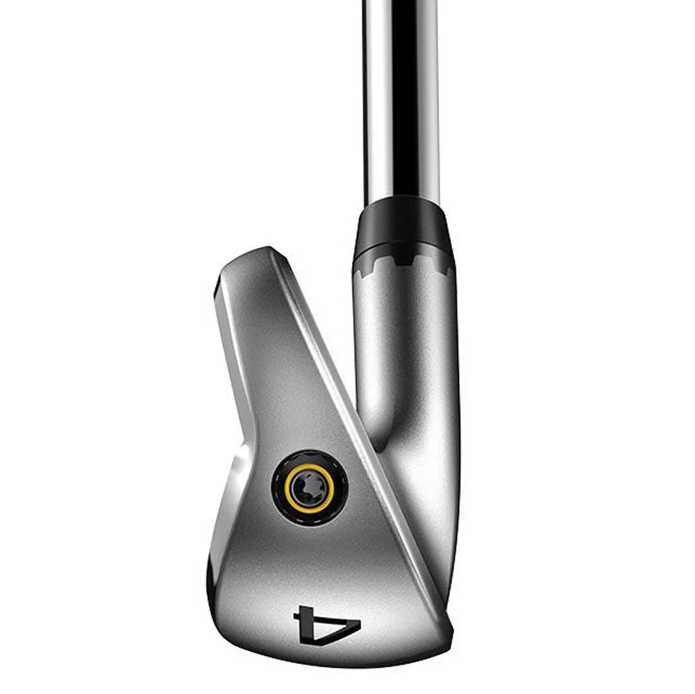 Cobra King Utility Iron (Left-Handed) - Image 4