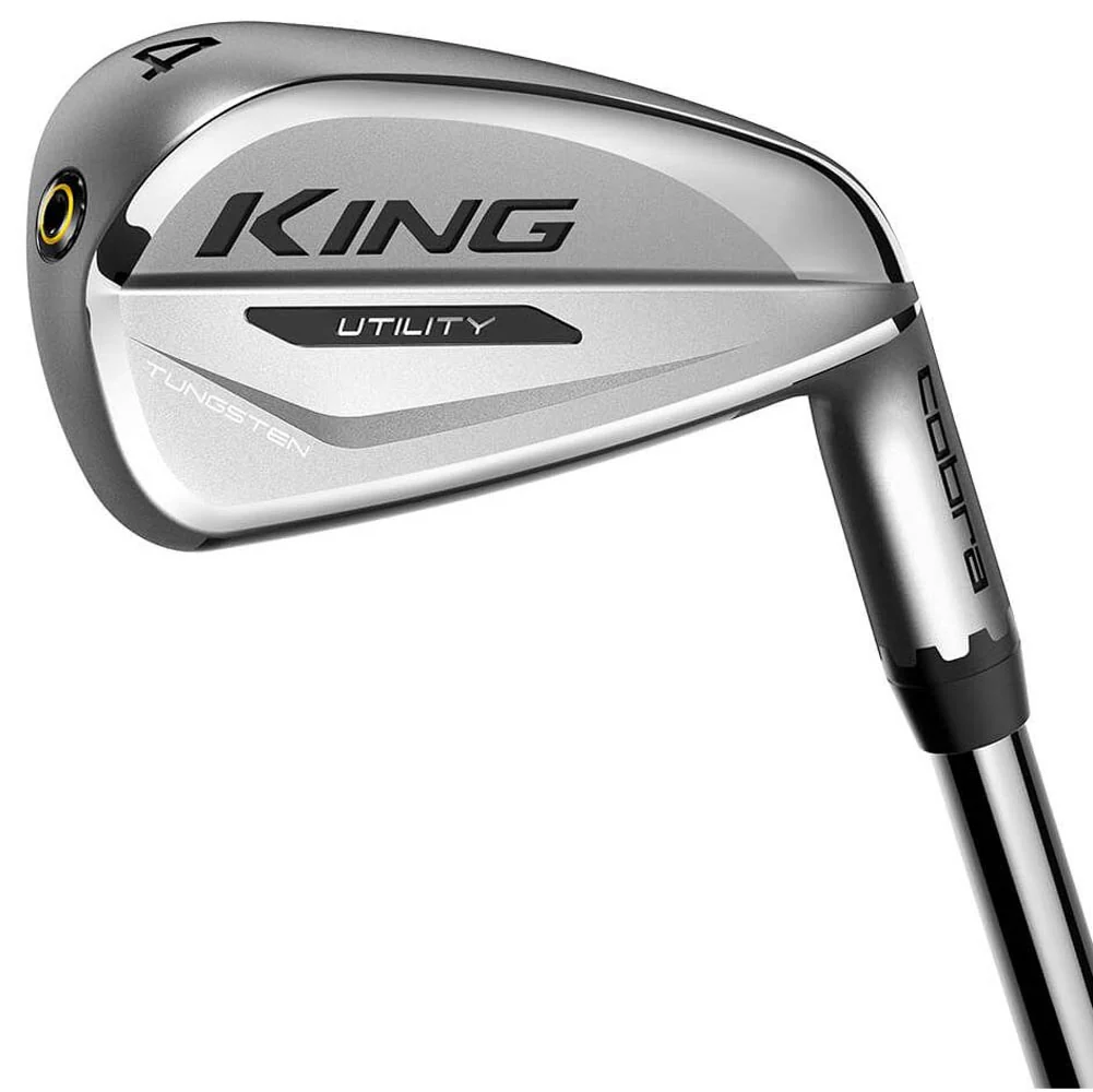 Cobra King Utility Iron (Right-Handed) - Image 6
