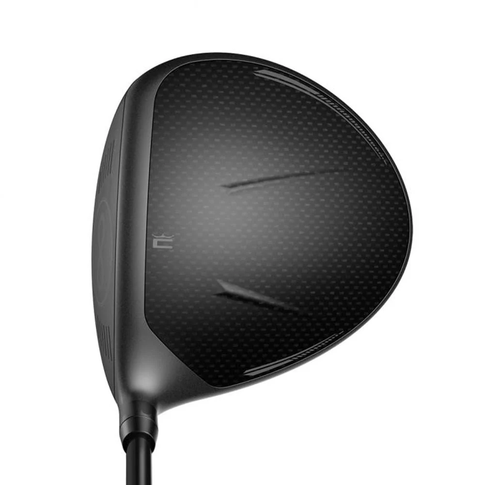 Cobra LTDx Black Limited Edition Driver (Left-Handed) - Image 2