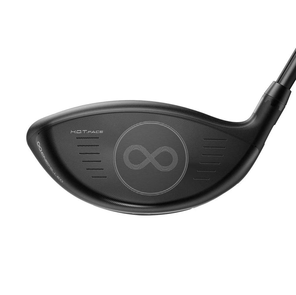 Cobra LTDx Black Limited Edition Driver (Right-Handed) - Image 3