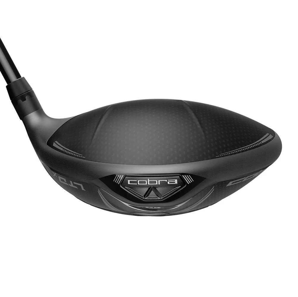 Cobra LTDx Black Limited Edition Driver (Right-Handed) - Image 5