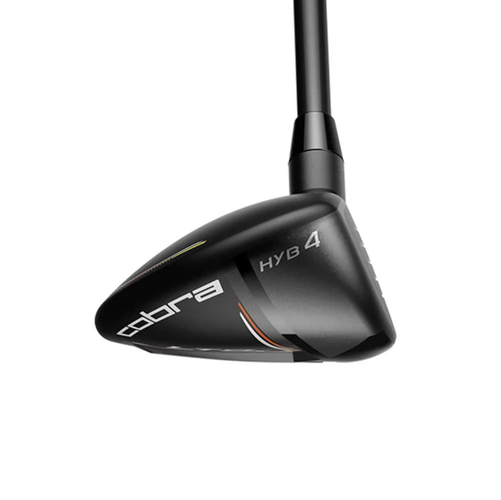 Cobra LTDx Combo Iron Set (Right-Handed) - Image 5