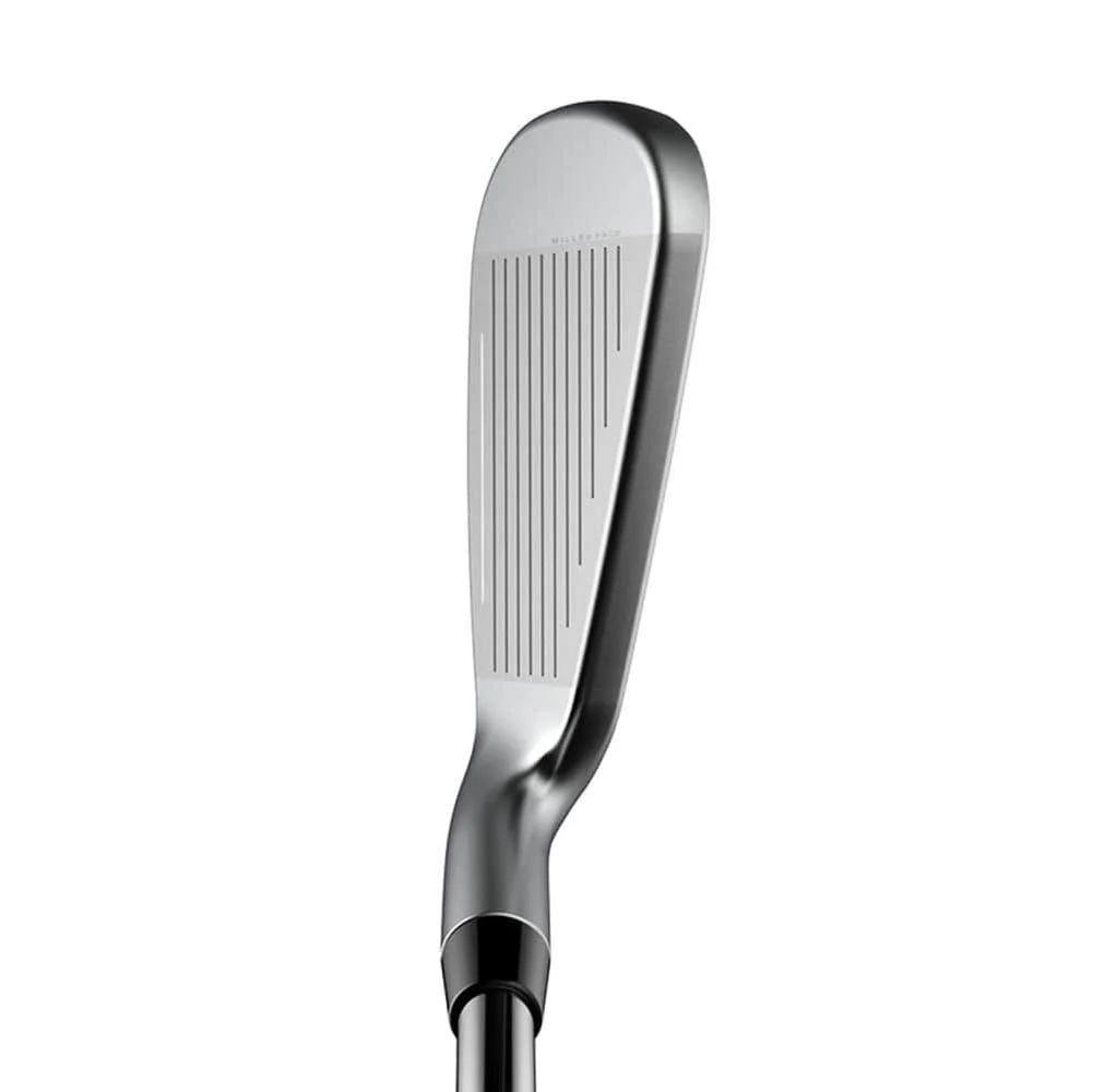 Cobra LTDx Combo Iron Set (Right-Handed) - Image 8
