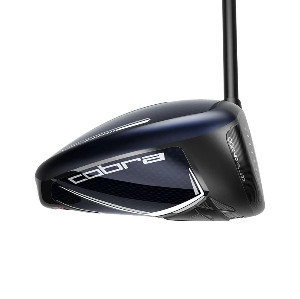 Cobra LTDx Driver (Right-Handed, Color Blue Red) - Image 9