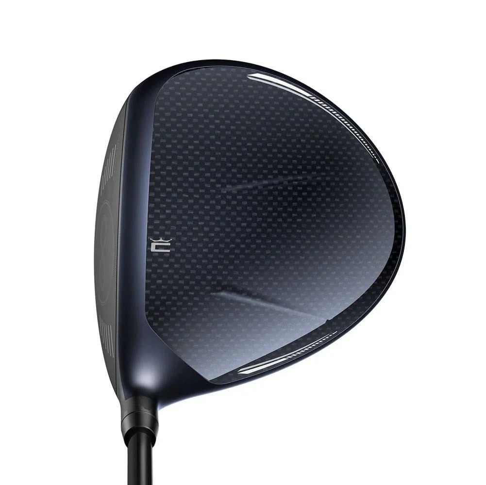 Cobra LTDx Driver (Right-Handed, Color Black Gold) - Image 7