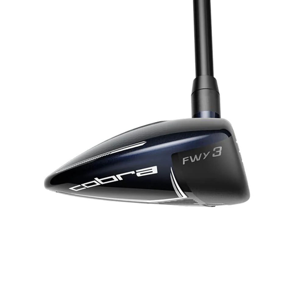 Cobra LTDx Fairway Wood (Right-Handed, Color Blue Red) - Image 8