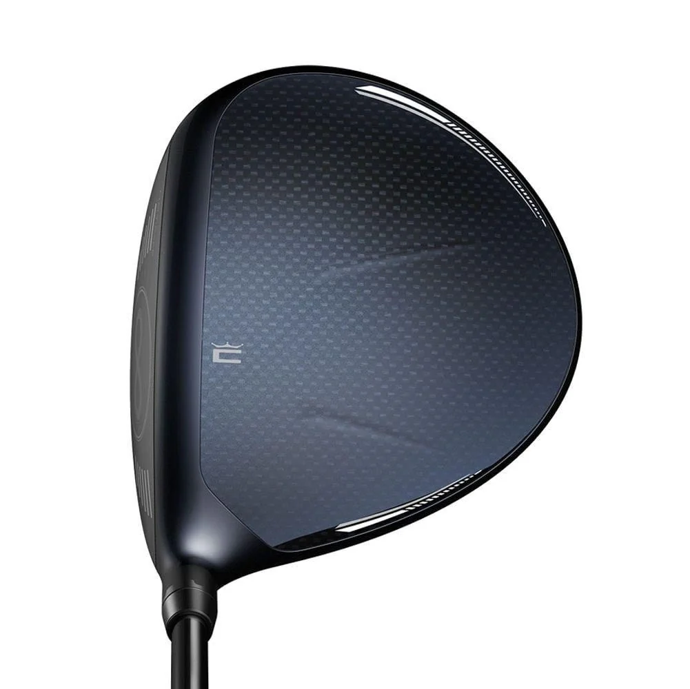 Cobra LTDx LS Driver (Right-Handed, Color Blue Red) - Image 7