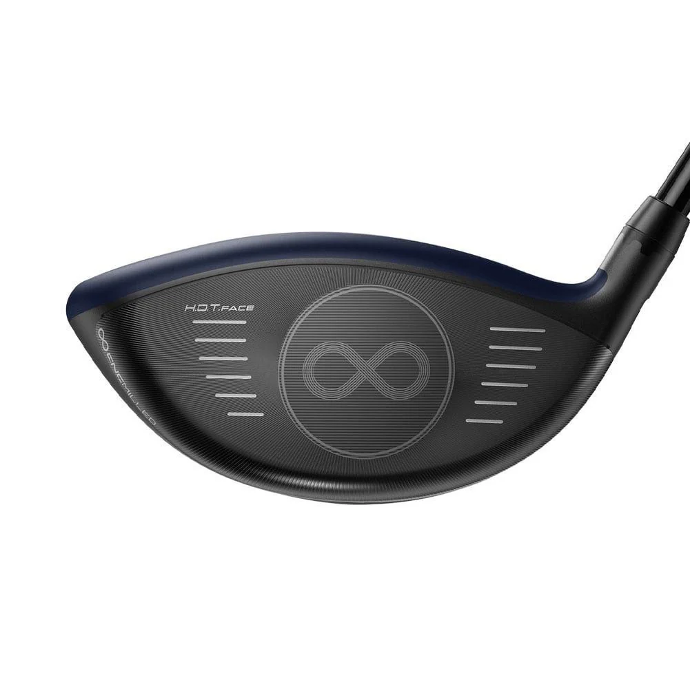 Cobra LTDx LS Driver (Left-Handed, Color Black Gold) - Image 8