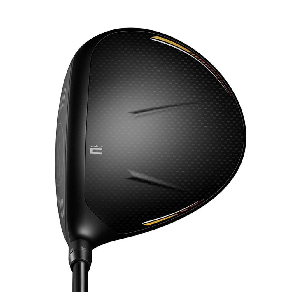 Cobra LTDx LS Driver (Left-Handed, Color Blue Red) - Image 2