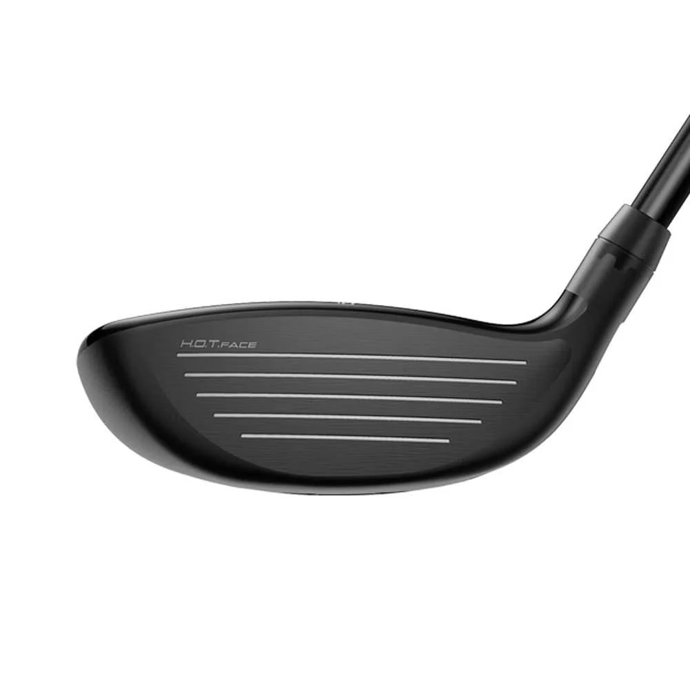 Cobra LTDx LS Fairway Wood (Right-Handed, Color Blue Red) - Image 3