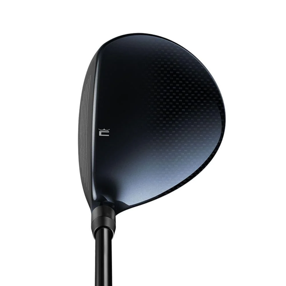 Cobra LTDx LS Fairway Wood (Left-Handed, Color Black Gold) - Image 6